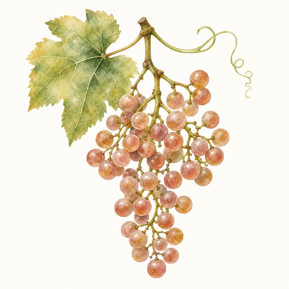 甲州（Koshu）のイラスト